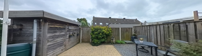 Bekijk 360° foto van foto1 van Wilhelmina Druckerlaan 10