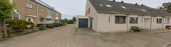 Bekijk 360° foto van foto12 van Wilhelmina Druckerlaan 10