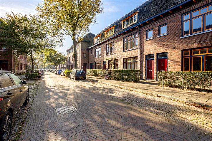 Bekijk foto 3 van Gerbrand Bakkerstraat 40-A