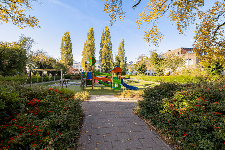 Bekijk foto 42 van Gerbrand Bakkerstraat 40-A