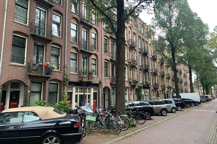 Bankastraat 28-A