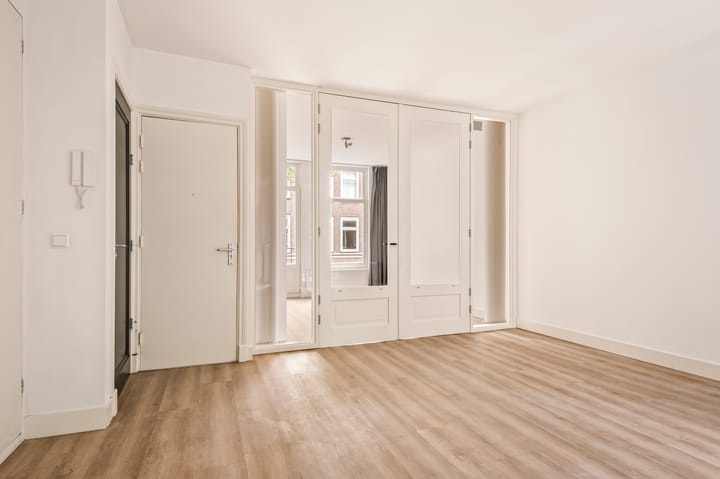 Foto 2 van Vaartstraat 58-1