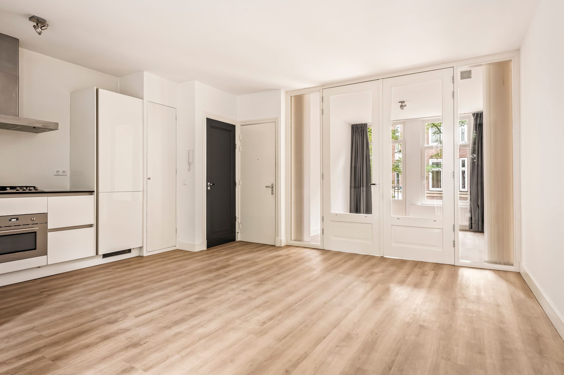 Foto 3 van Vaartstraat 58-1