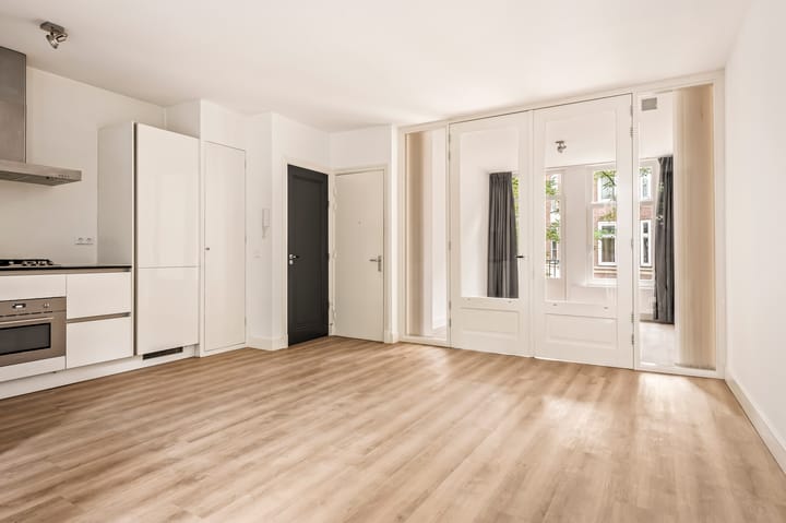 Foto 3 van Vaartstraat 58-1