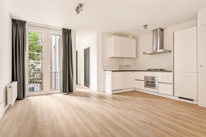 Foto 4 van Vaartstraat 58-1