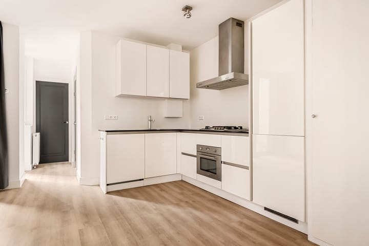 Foto 5 van Vaartstraat 58-1