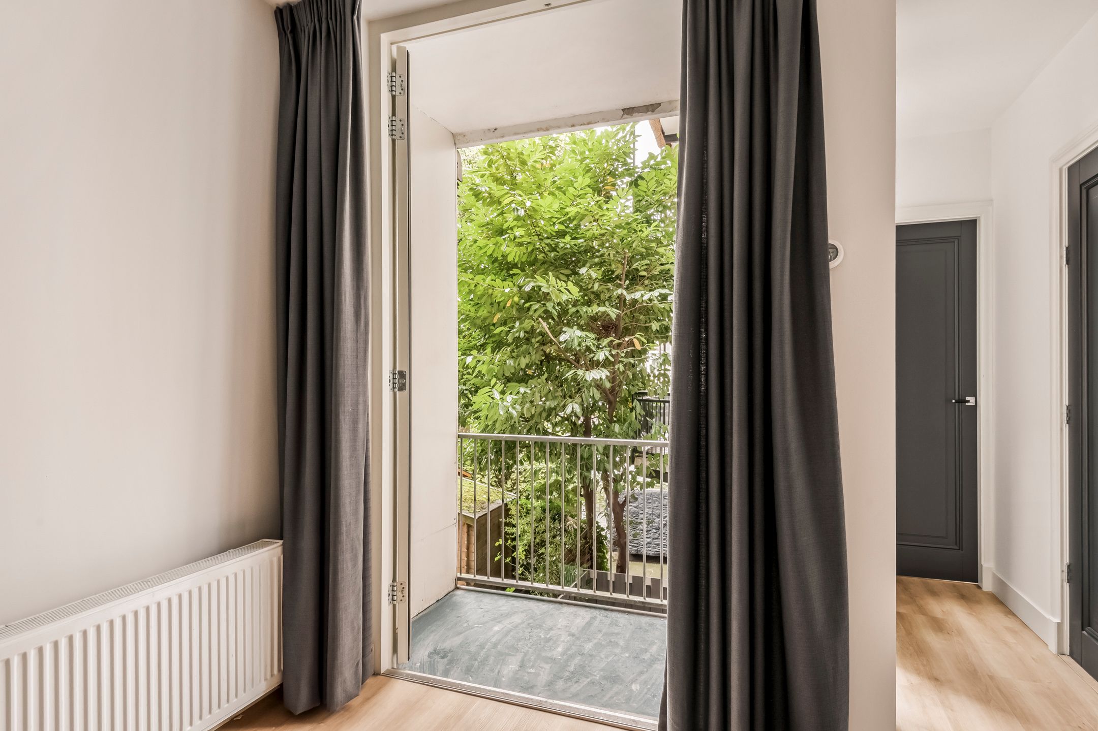 Foto 6 van Vaartstraat 58-1