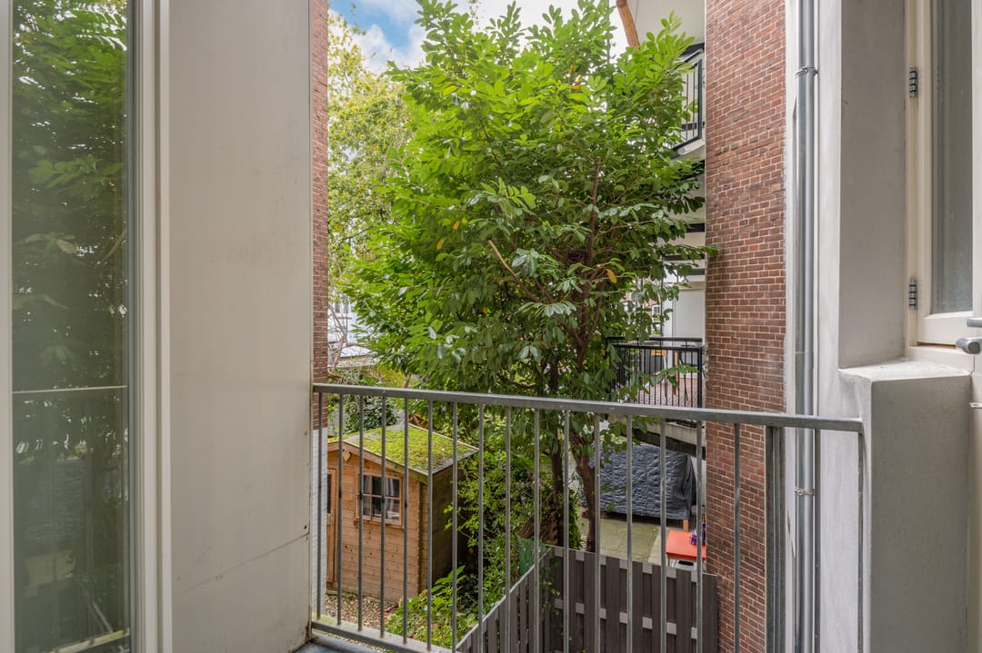 Foto 7 van Vaartstraat 58-1