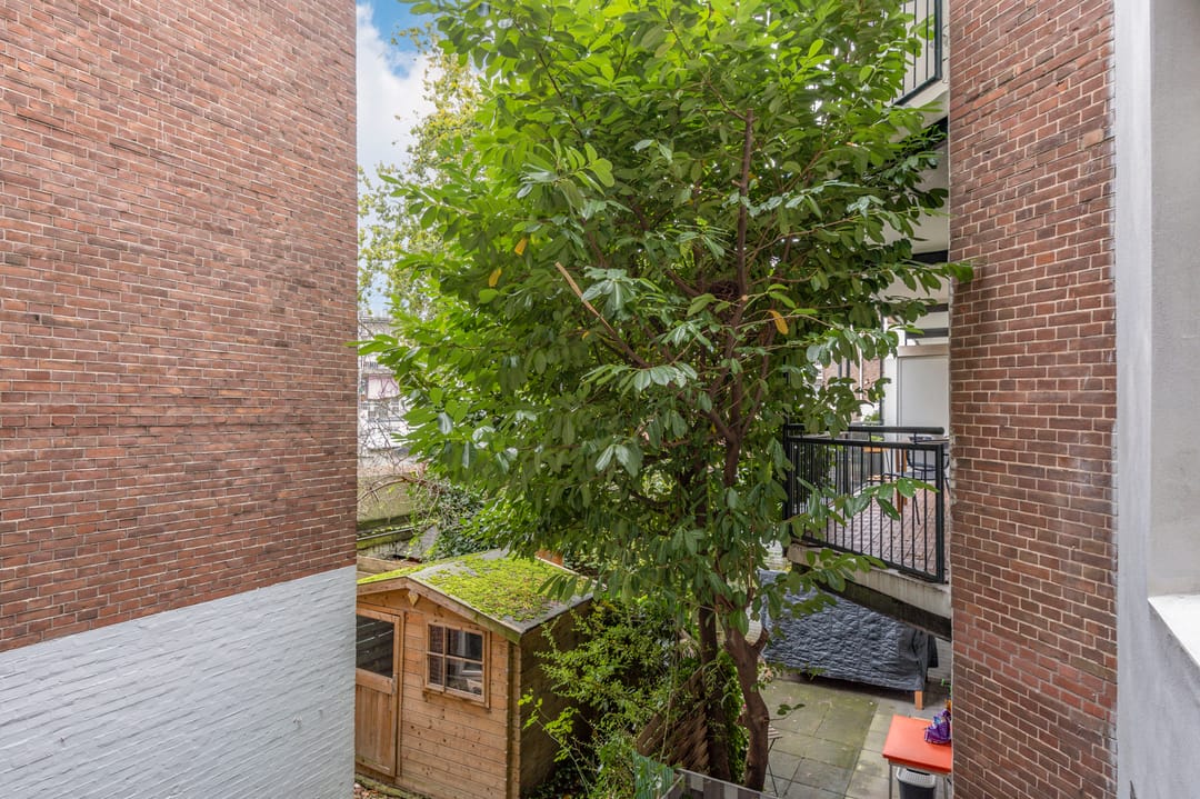 Foto 8 van Vaartstraat 58-1