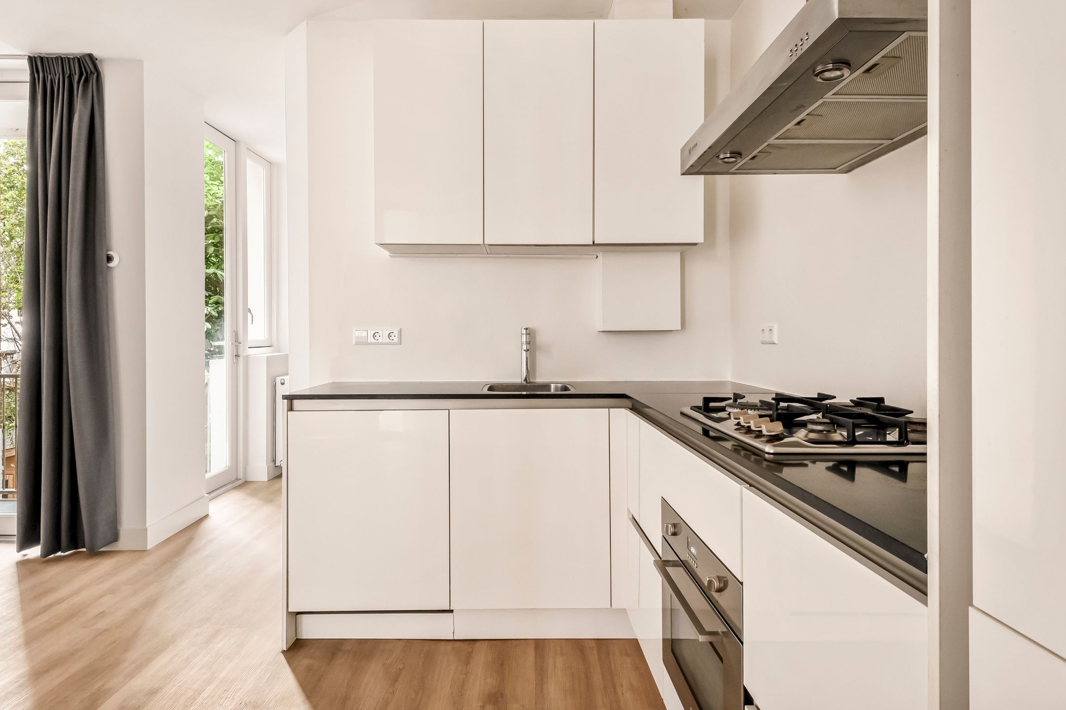 Foto 9 van Vaartstraat 58-1