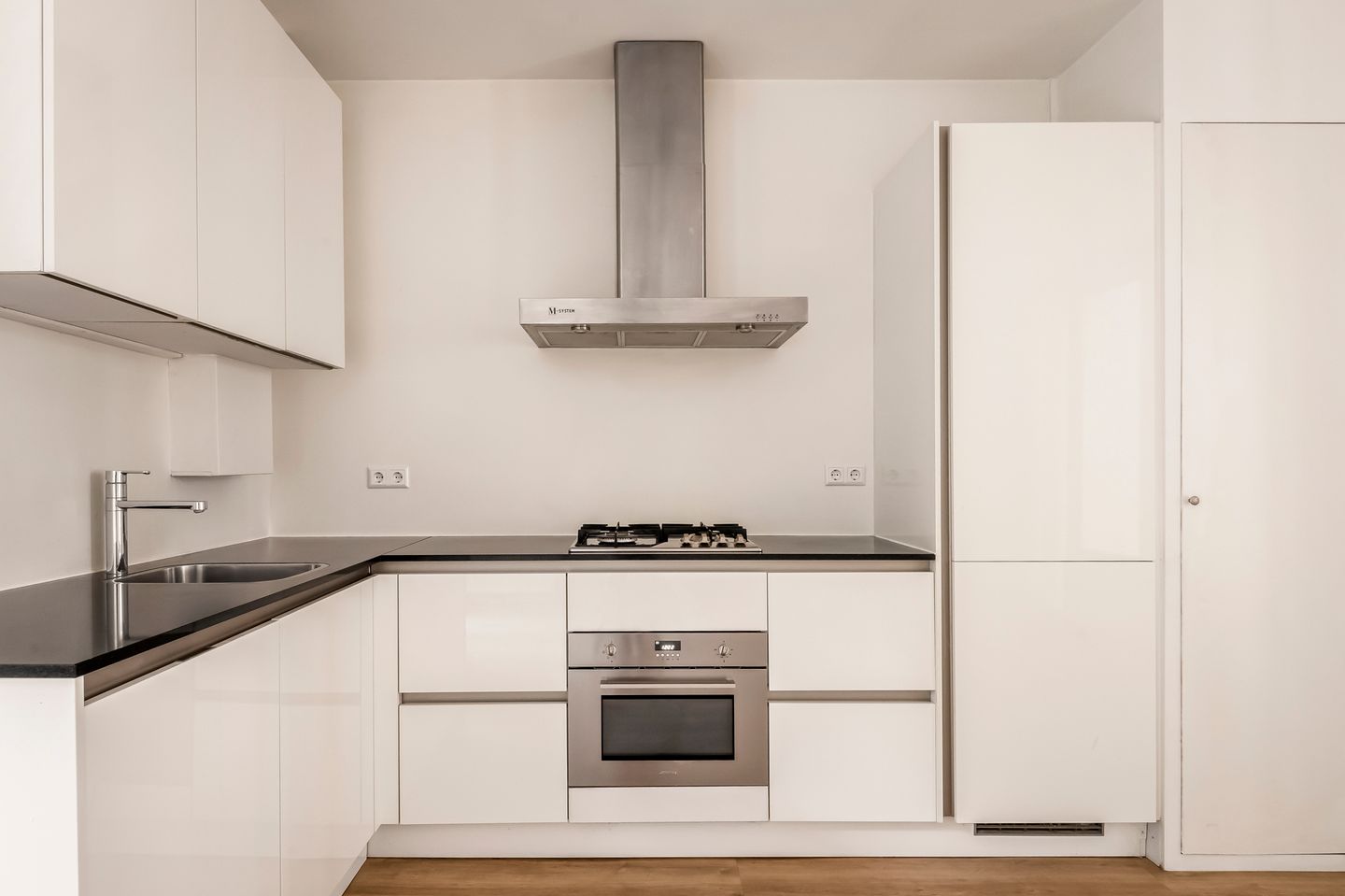 Foto 10 van Vaartstraat 58-1