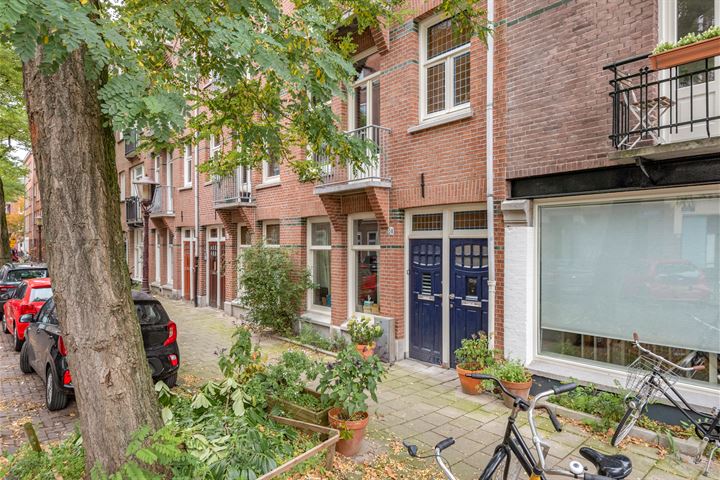 Bekijk foto 24 van Vaartstraat 58-1