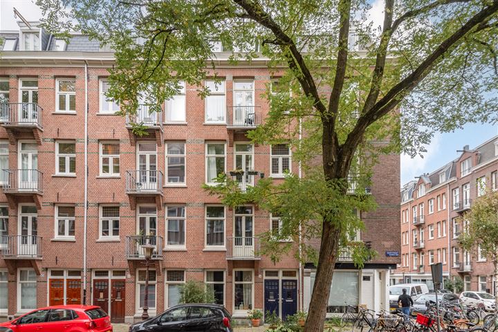 Bekijk foto 25 van Vaartstraat 58-1