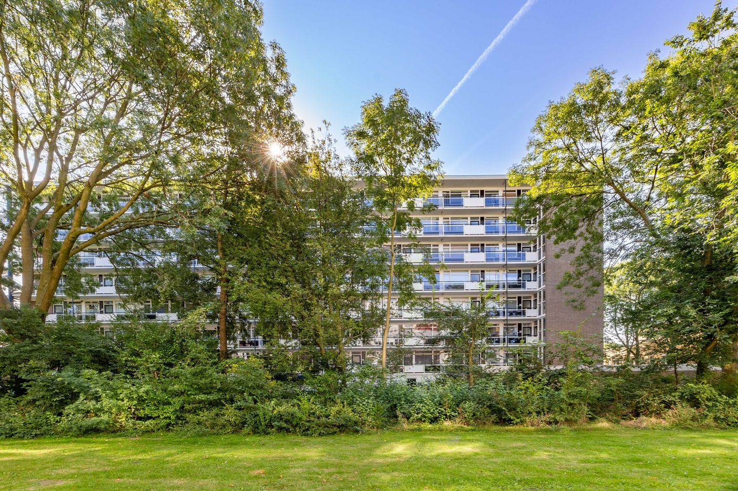 Foto 1 van Isabellaland 1662