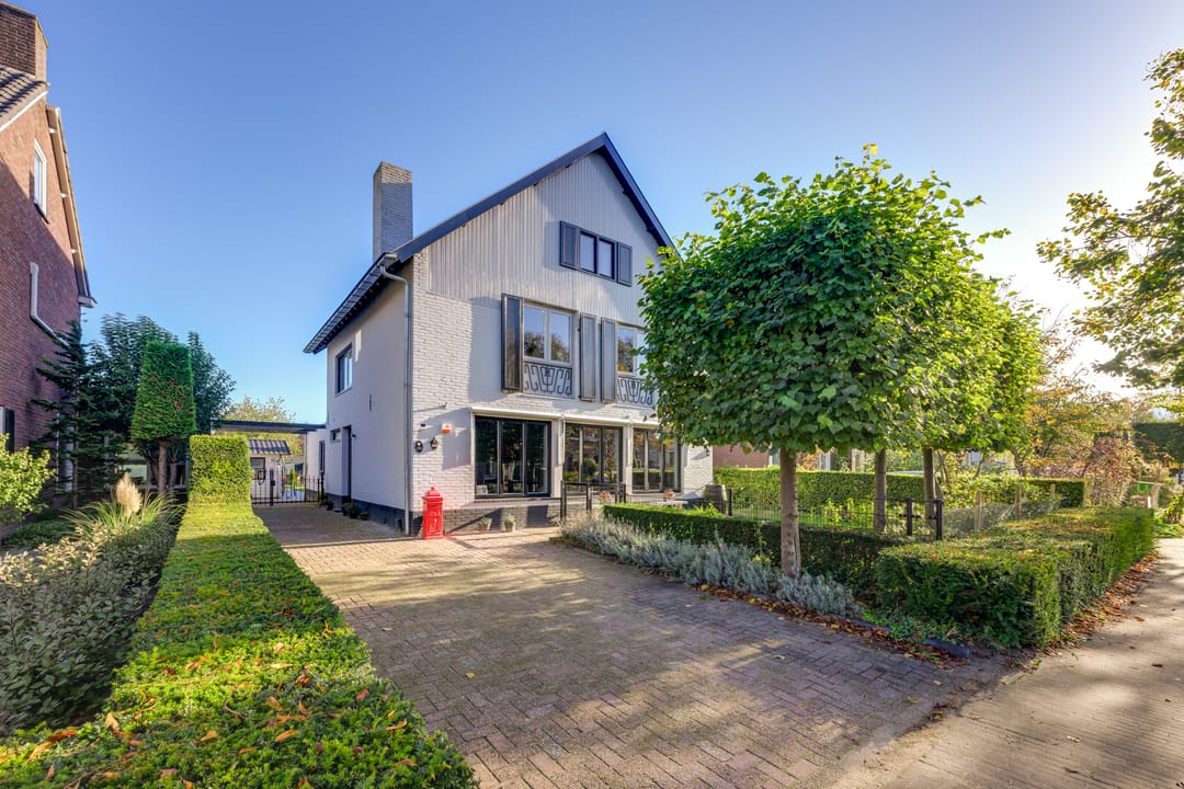 Foto 1 van Kreitenmolenstraat 99