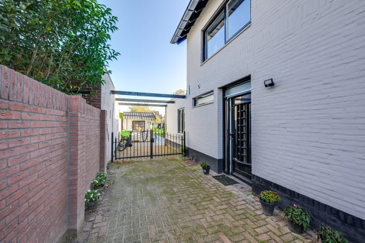 Foto 5 van Kreitenmolenstraat 99