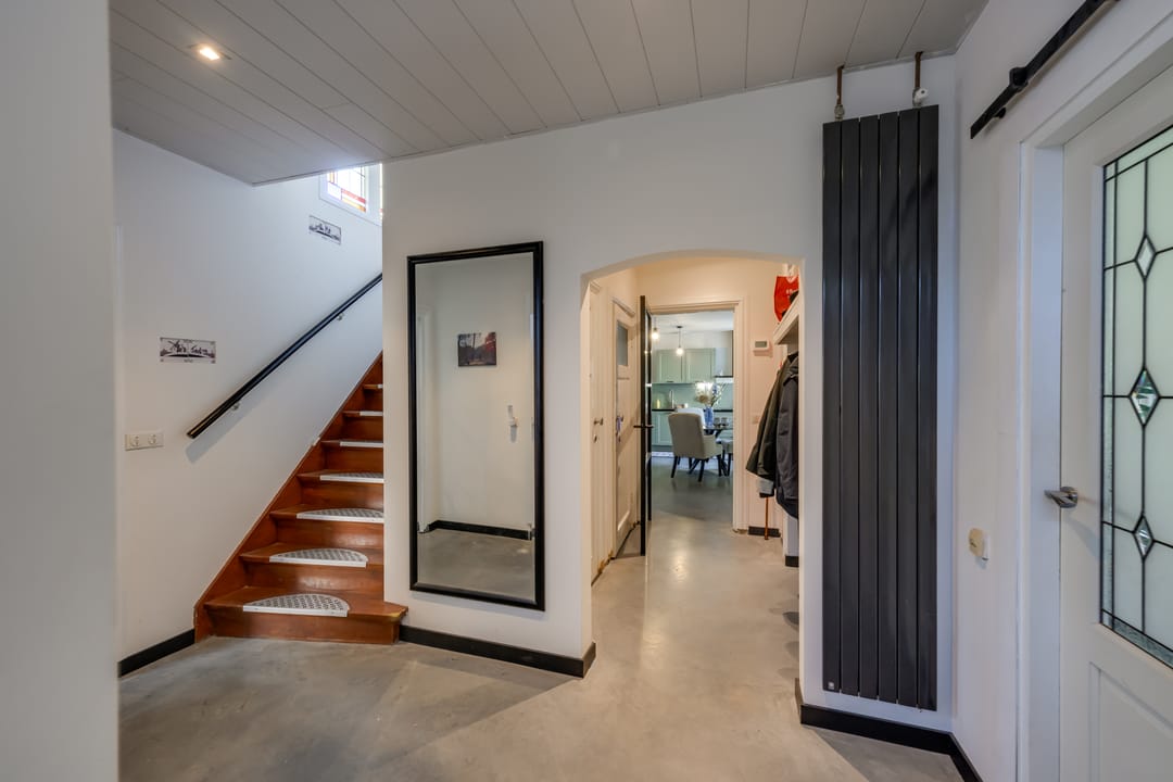 Foto 8 van Kreitenmolenstraat 99