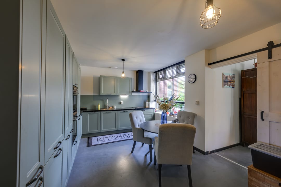 Foto 13 van Kreitenmolenstraat 99