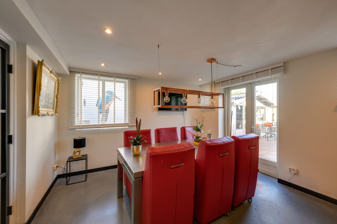 Foto 16 van Kreitenmolenstraat 99