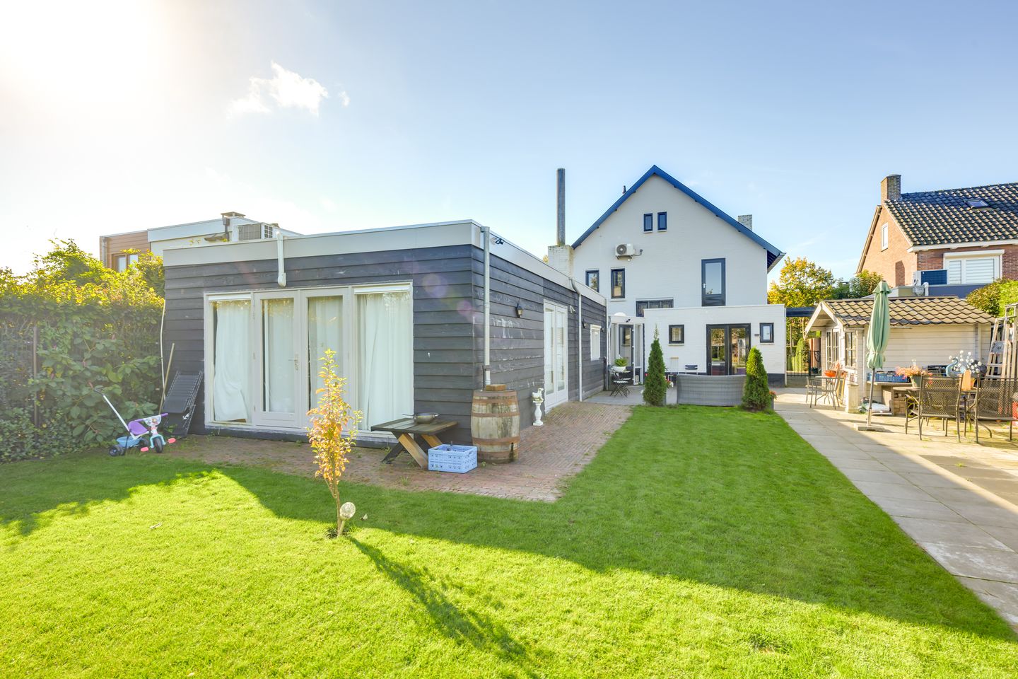 Foto 49 van Kreitenmolenstraat 99