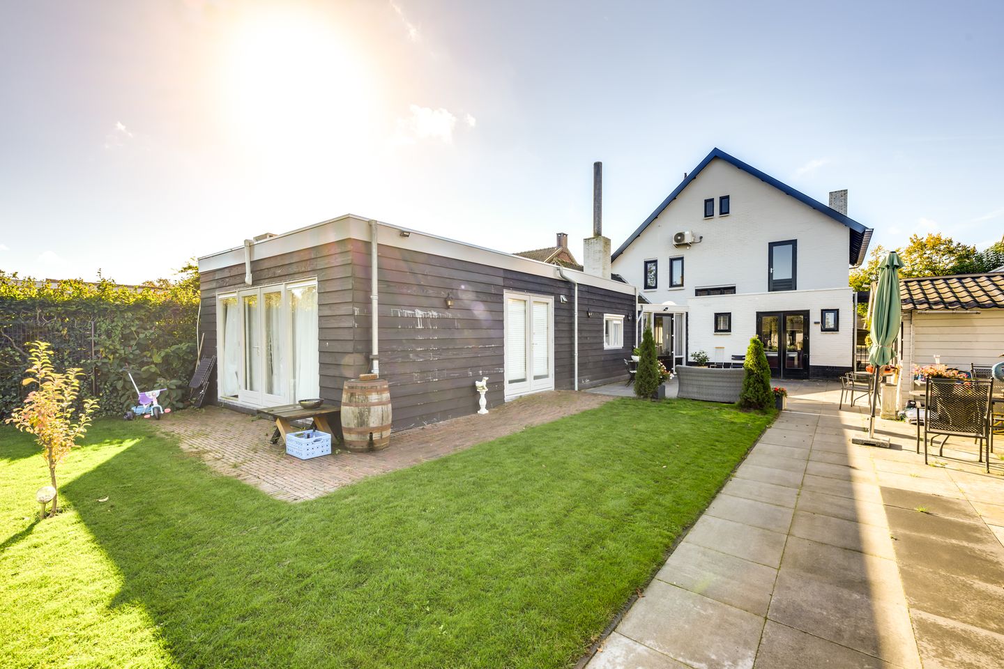 Foto 50 van Kreitenmolenstraat 99