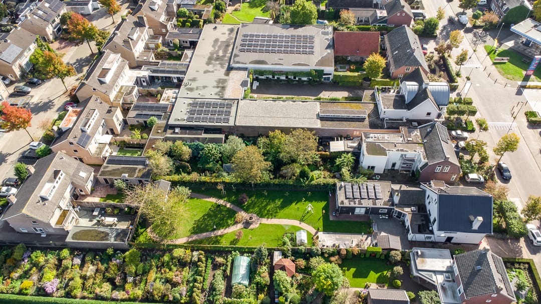 Foto 58 van Kreitenmolenstraat 99