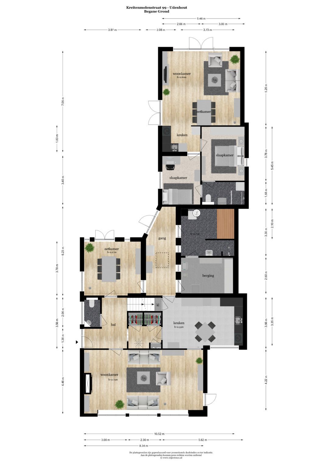 Foto 65 van Kreitenmolenstraat 99