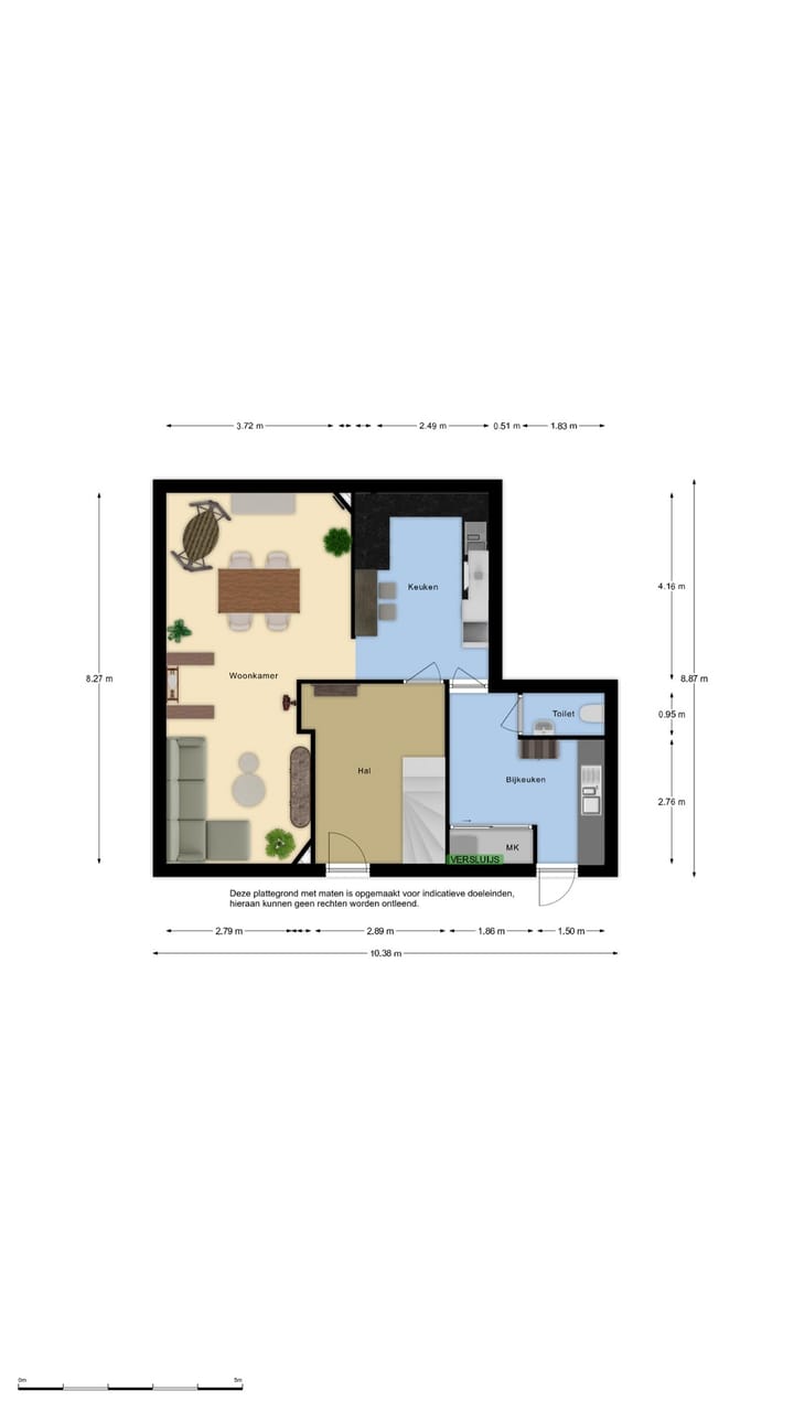 Foto 53 van Grenspad 2