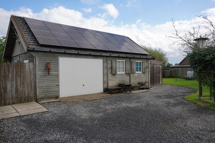 Foto 2 van Grenspad 2