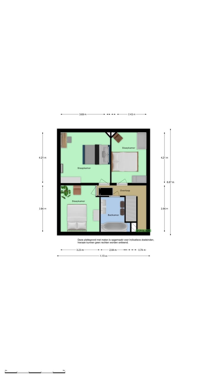 Foto 54 van Grenspad 2