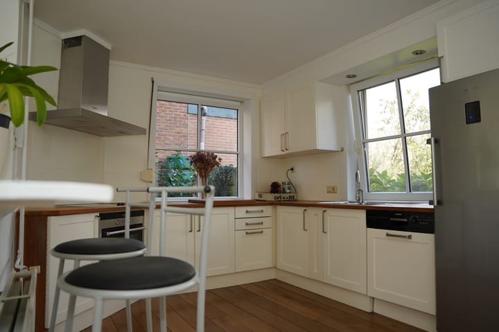 Foto 5 van Grenspad 2