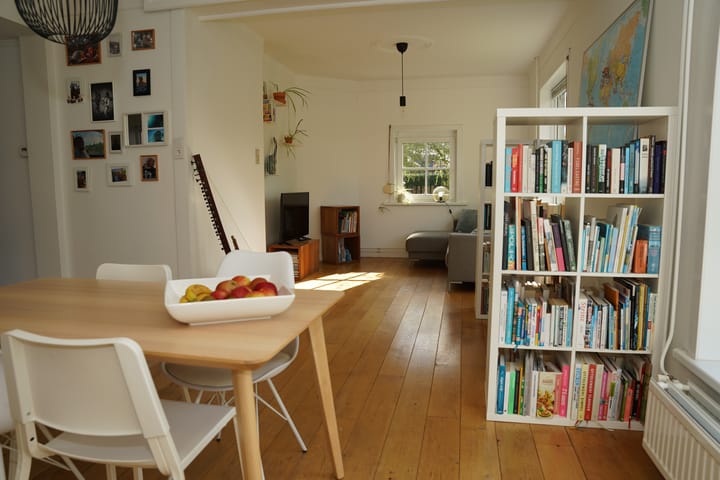 Foto 9 van Grenspad 2