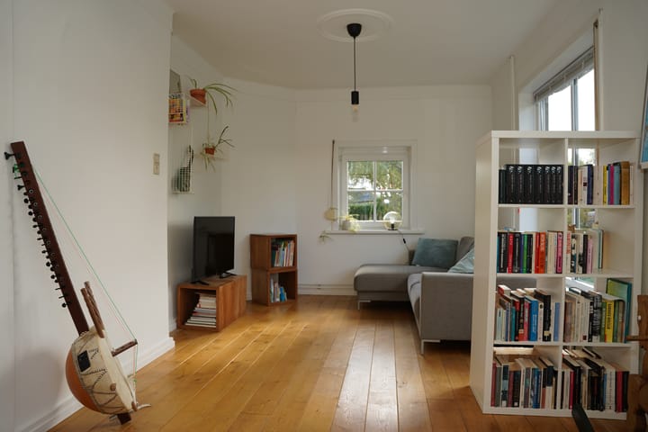 Foto 10 van Grenspad 2