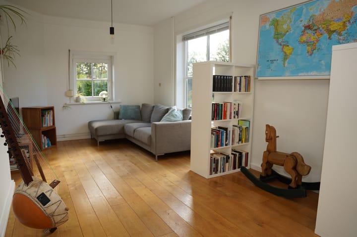 Foto 11 van Grenspad 2