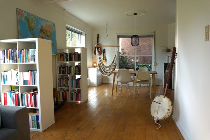 Foto 12 van Grenspad 2