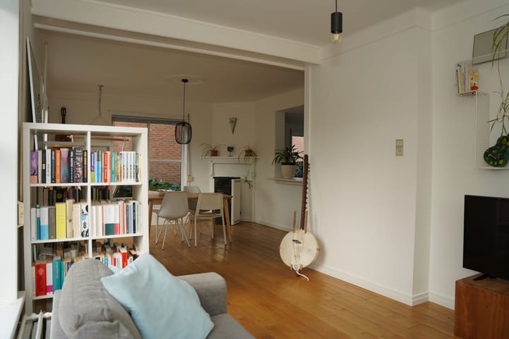 Foto 13 van Grenspad 2