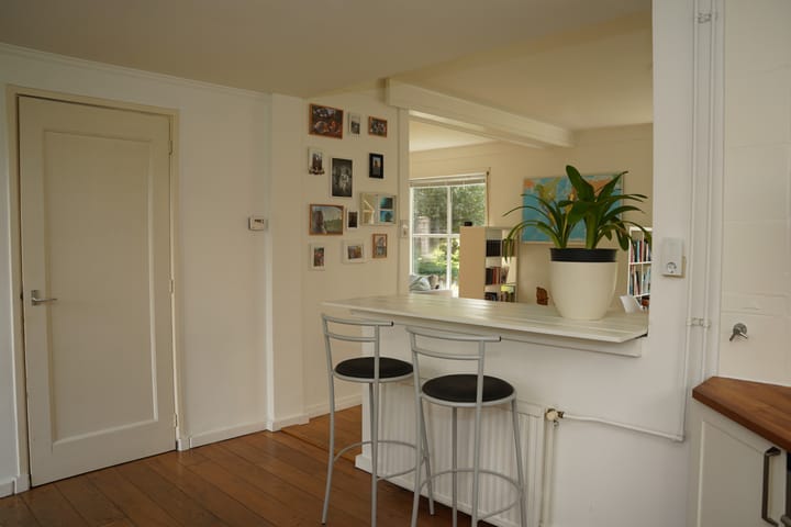 Foto 17 van Grenspad 2