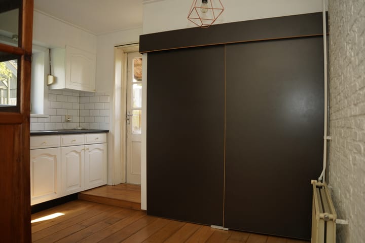 Foto 18 van Grenspad 2