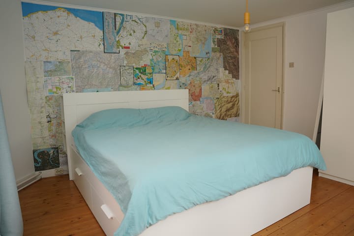 Foto 23 van Grenspad 2