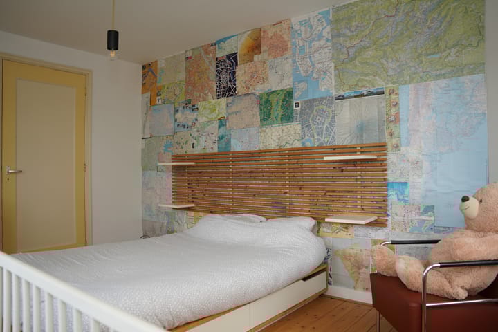 Foto 27 van Grenspad 2