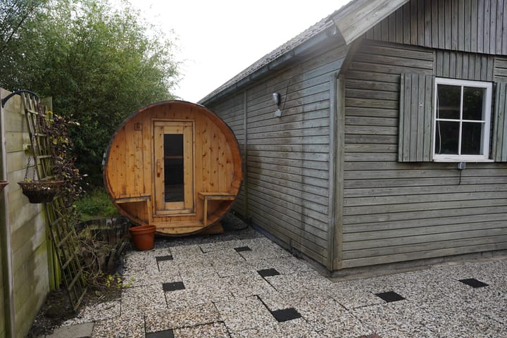 Foto 43 van Grenspad 2