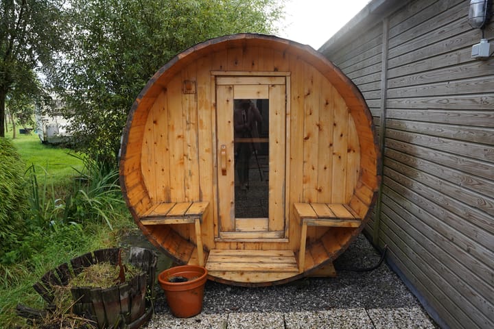 Foto 44 van Grenspad 2