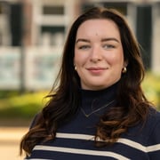 Nadine Herwig (nieuwbouwspecialist) - Vastgoedadviseur