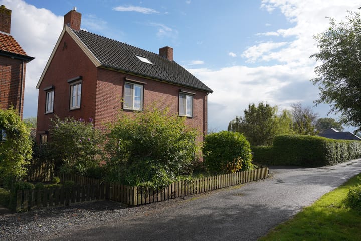 Foto 50 van Grenspad 2