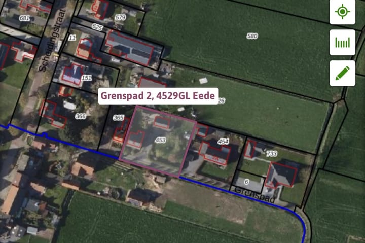 Foto 51 van Grenspad 2