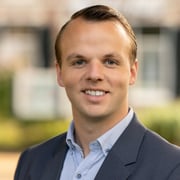 Joris Lankheet - Commercieel Medewerker