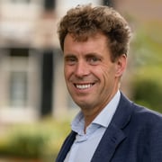 Bert Bekkernens - Hypotheekadviseur