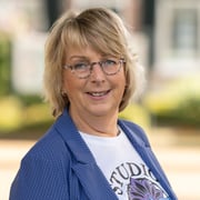 Ellie Westerveld - Commercieel Medewerker
