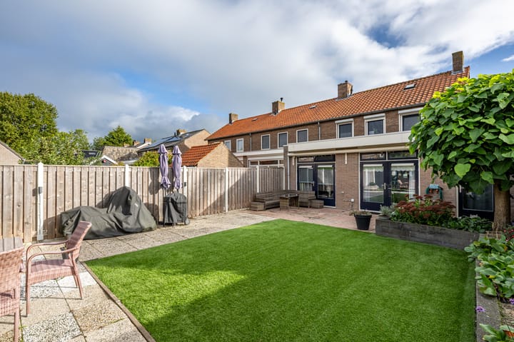 Foto 2 van Hobius de Krijgerlaan 15