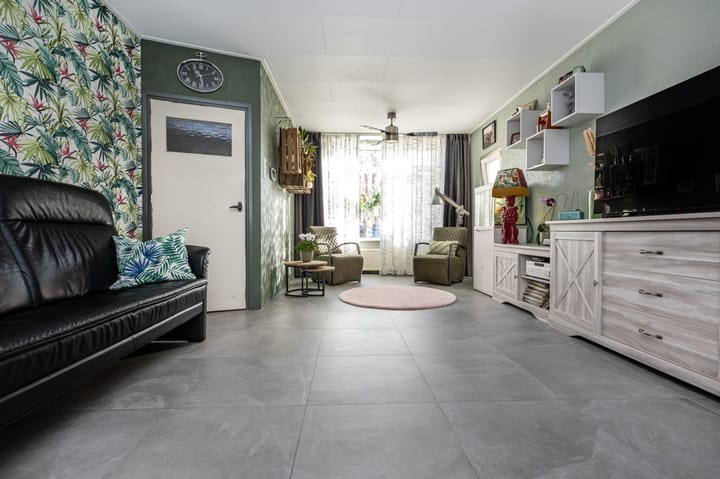 Foto 3 van Hobius de Krijgerlaan 15